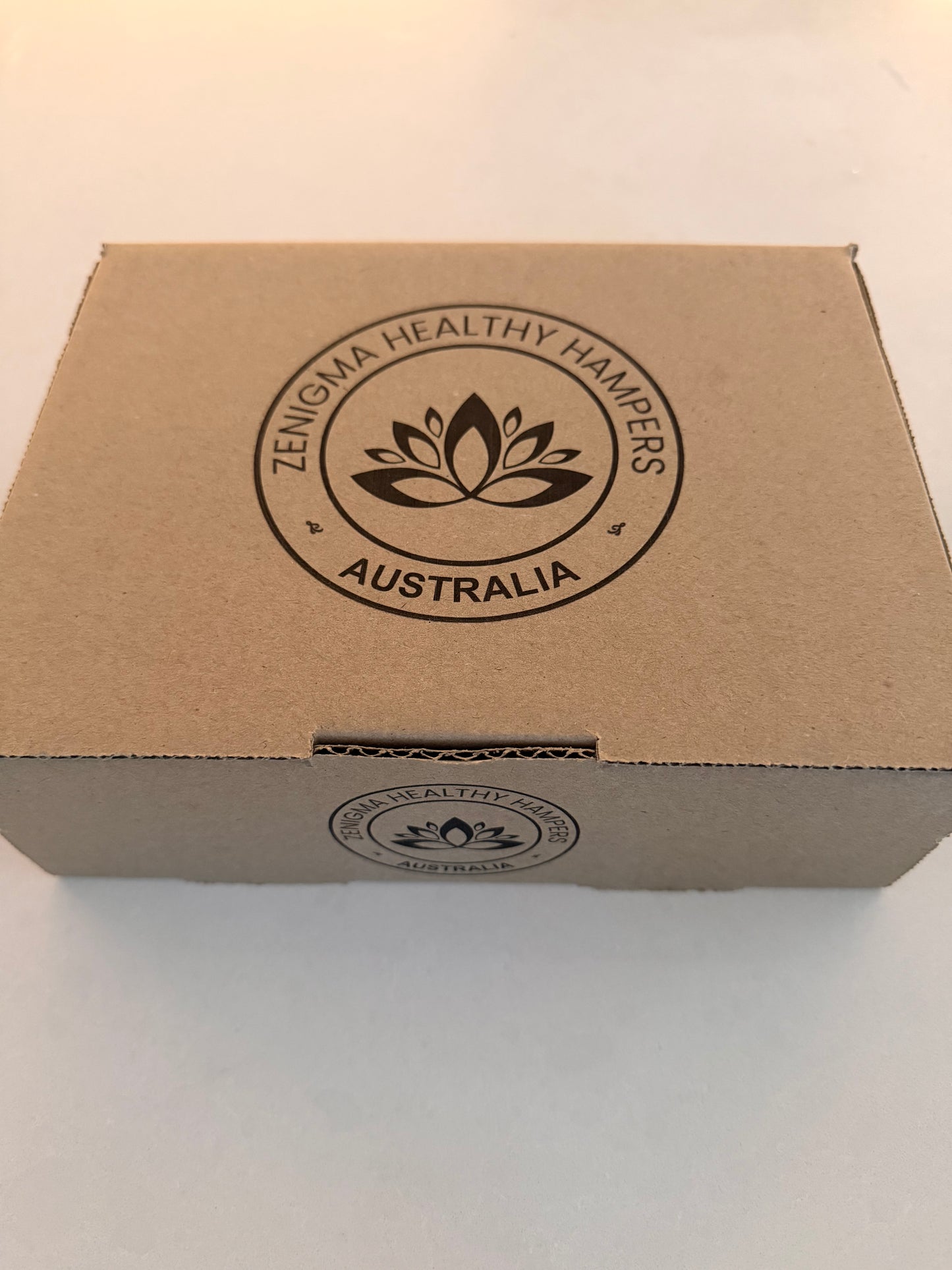 Zen Couples Wellness Ritual - NEW!!