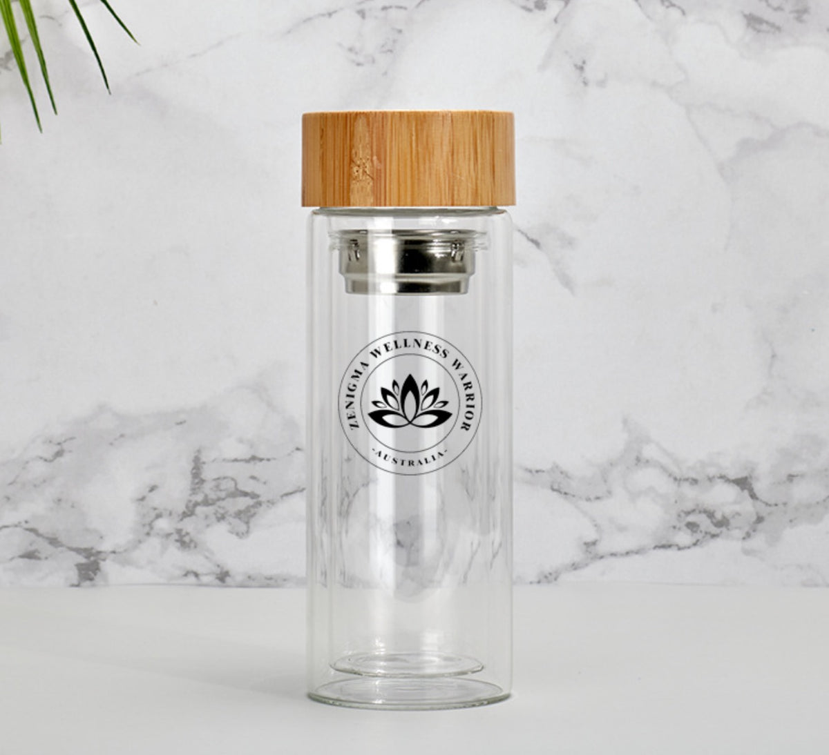 Zenigma Botanica Organic Tea Range (5)