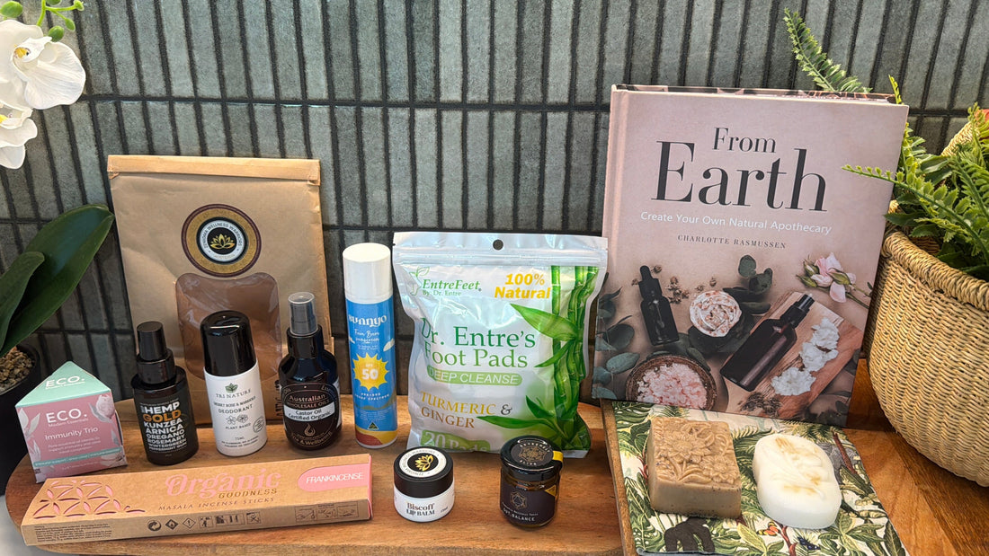 The Art of Conscious Living: Elevating Wellness Through Intentional Choices