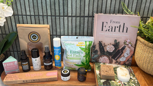 The Art of Conscious Living: Elevating Wellness Through Intentional Choices