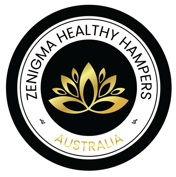Zenigma Healthy Hampers