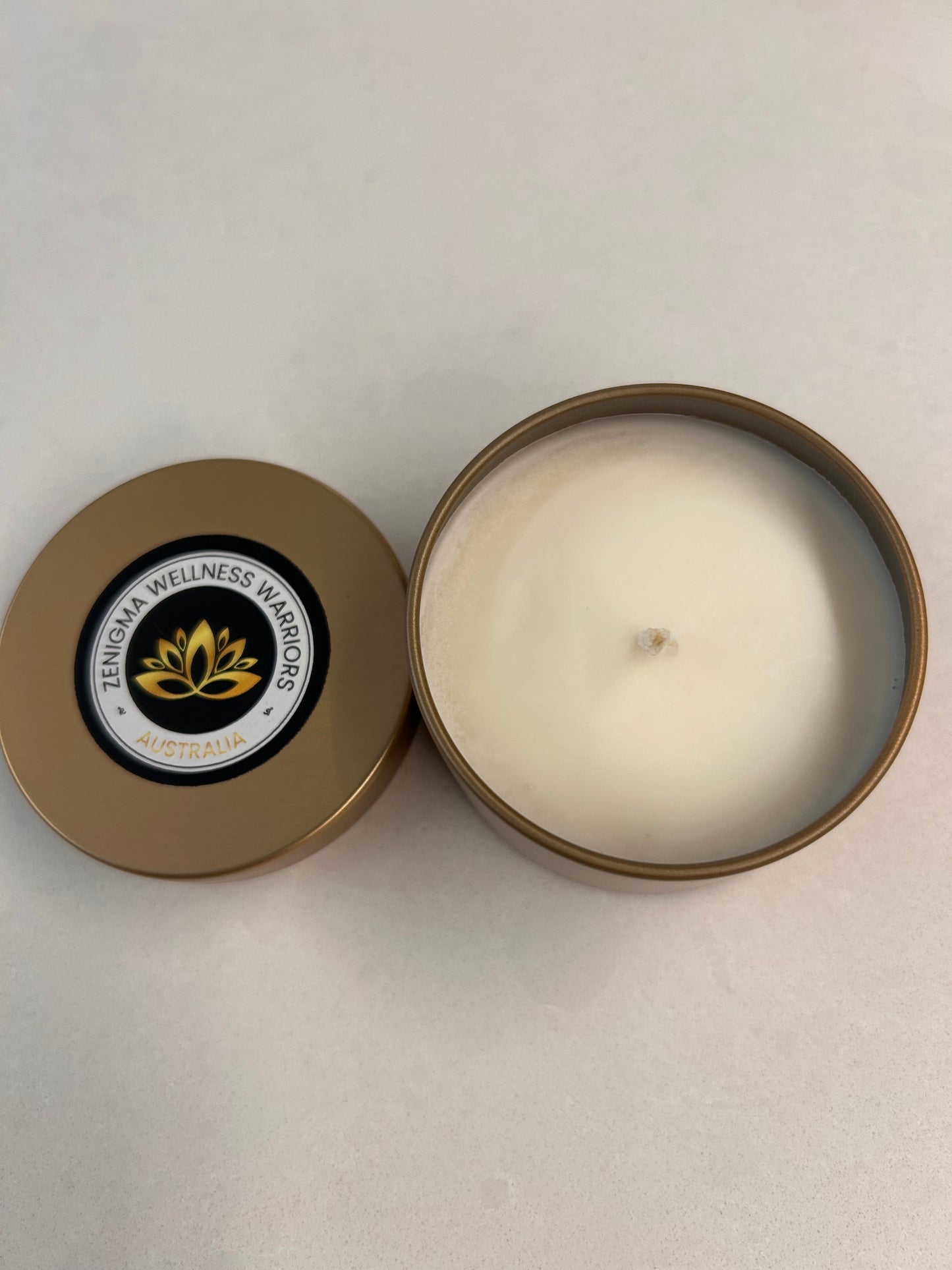 ZENfully CHILL Hamper