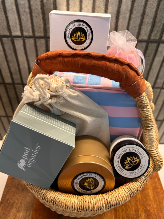Mama ZEN Hamper