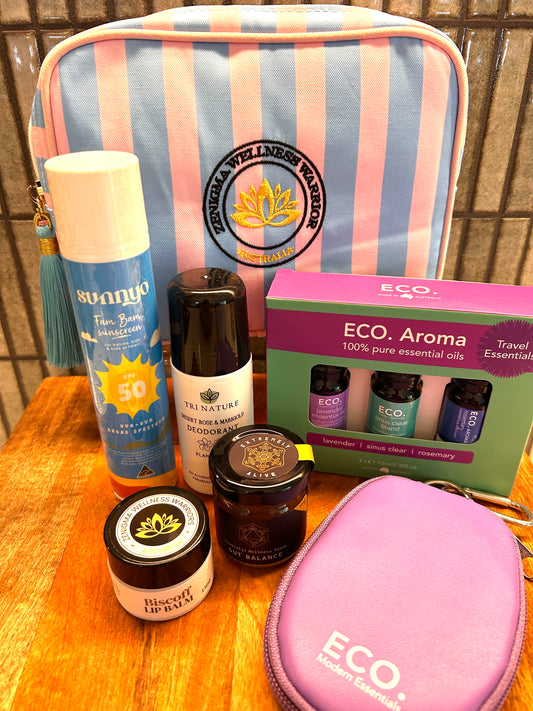 ZEN Voyage Hamper