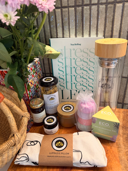 ZENfully CHILL Hamper