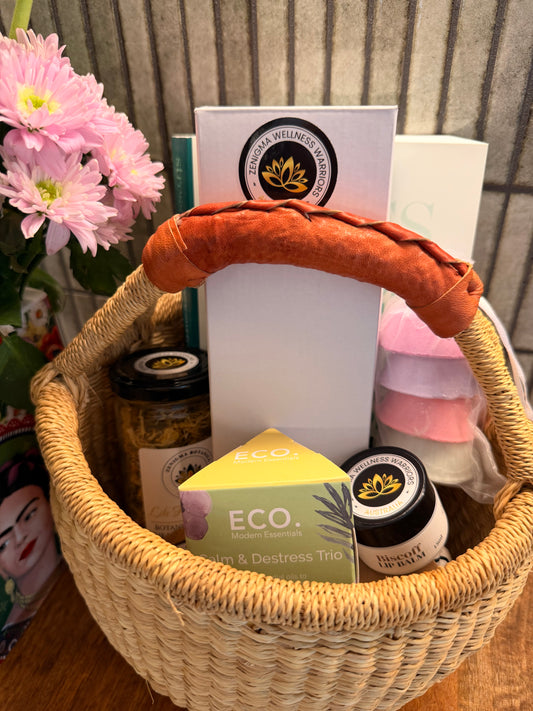 ZENfully CHILL Hamper