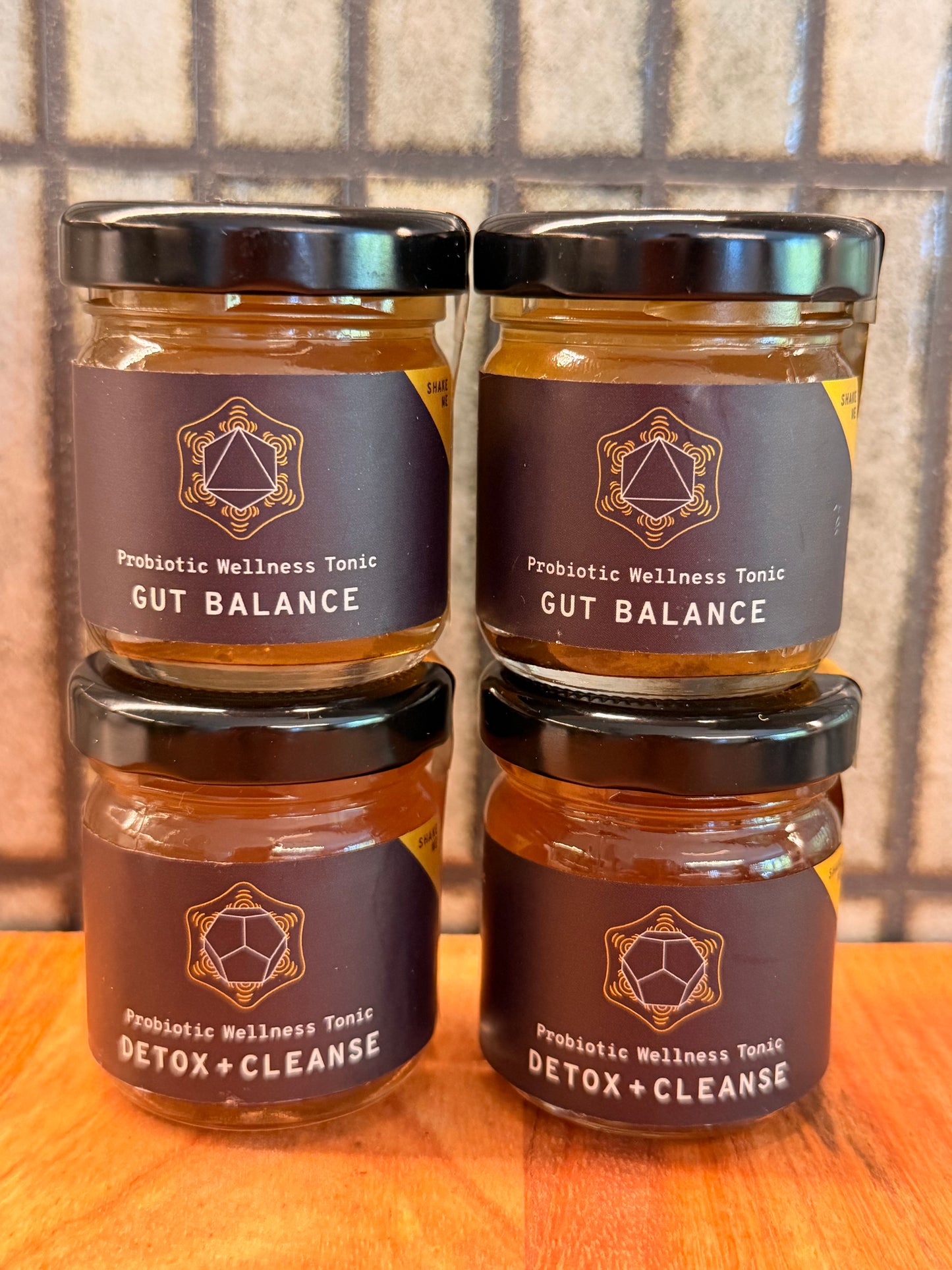 ZENful CLEANSE Hamper