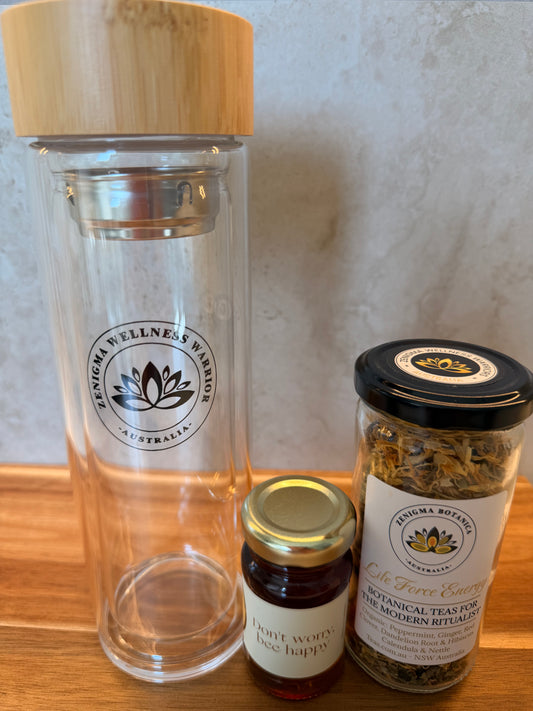 LIFE FORCE ENERGY Gift