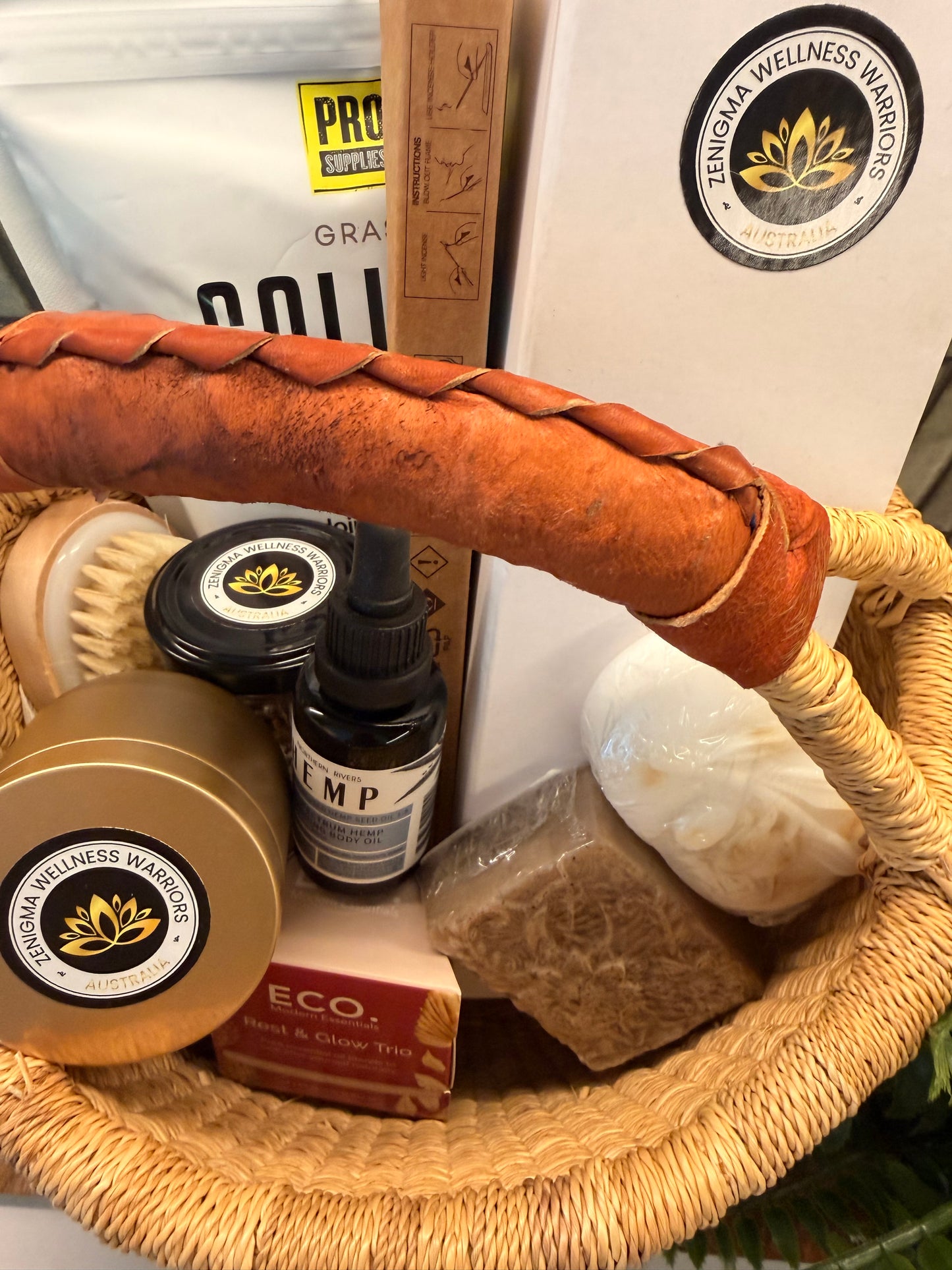 ZENsational Hamper
