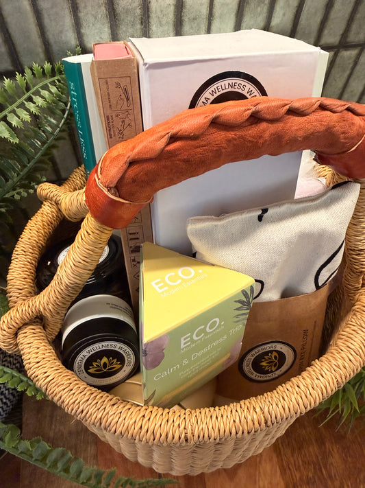 ZENfully CHILL Hamper