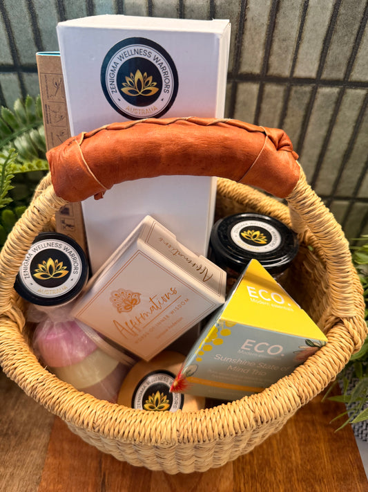Treat Me ZEN Hamper