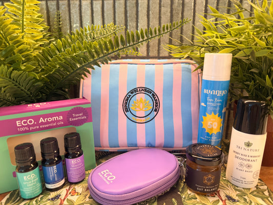 ZEN Voyage Hamper