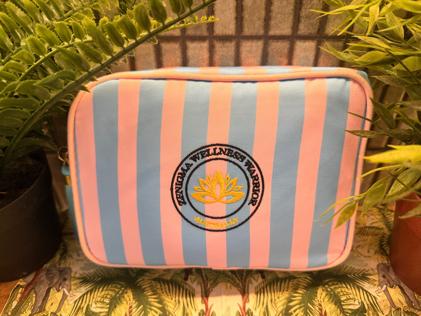 ZEN Voyage Hamper
