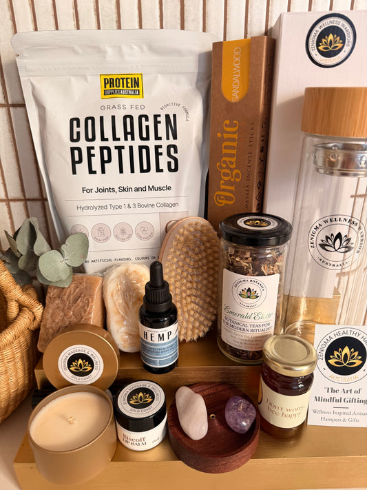 ZENsational Hamper