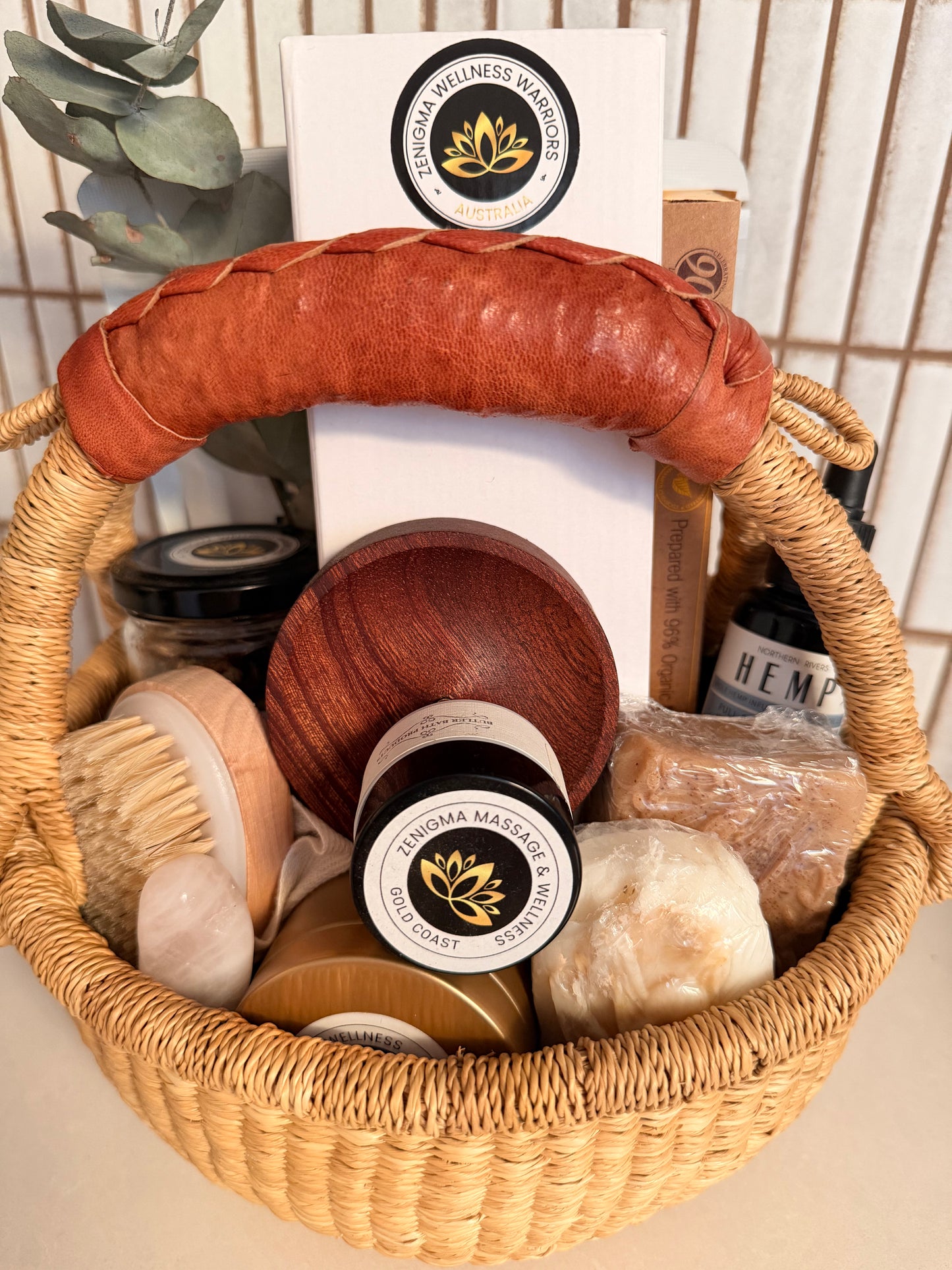 ZENsational Hamper