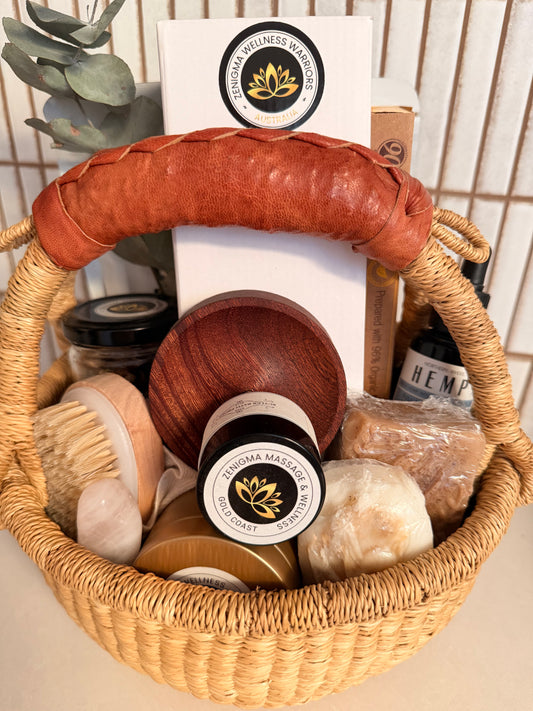 ZENsational Hamper