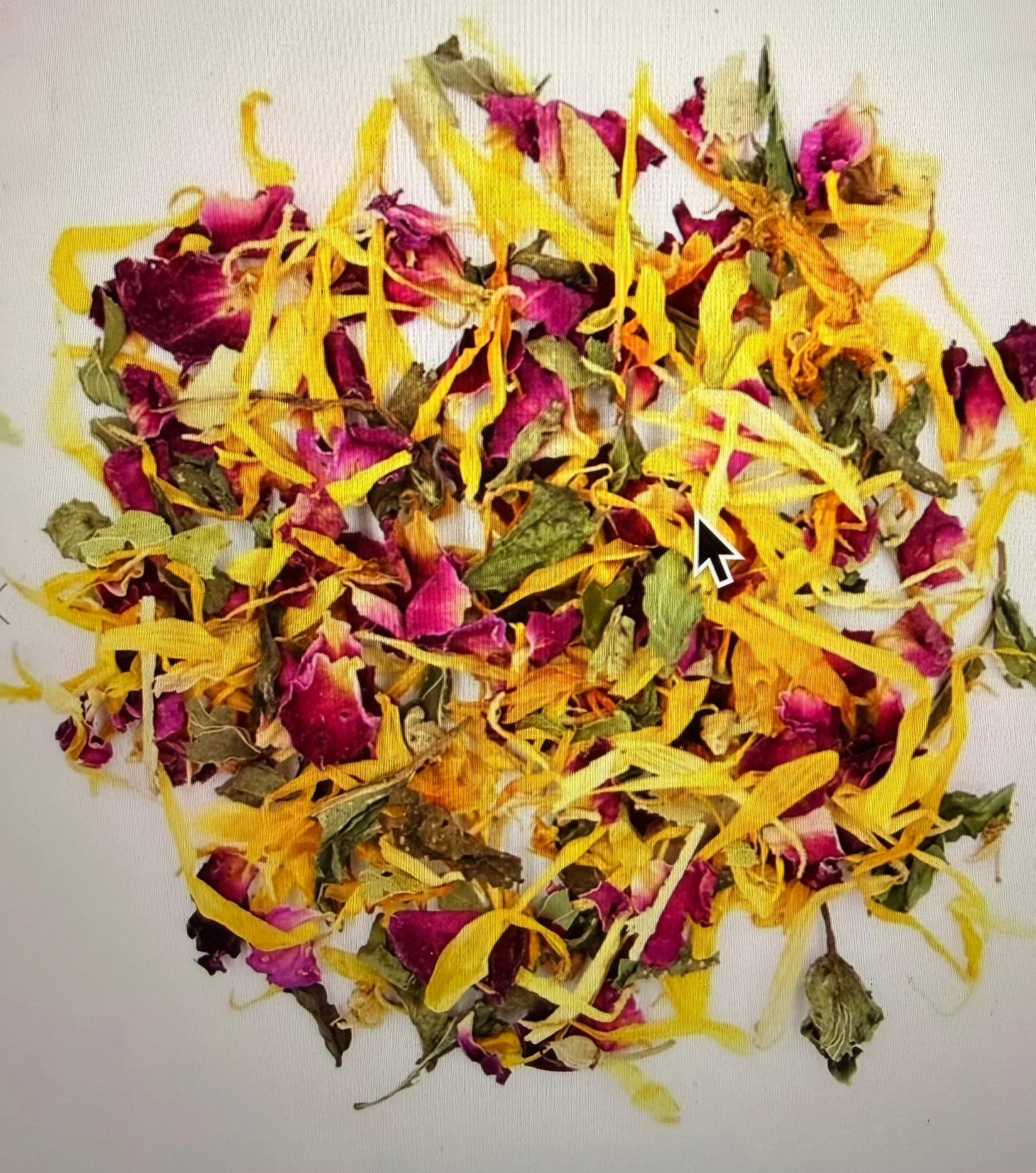 Zenigma Botanica Organic Tea Range (5)