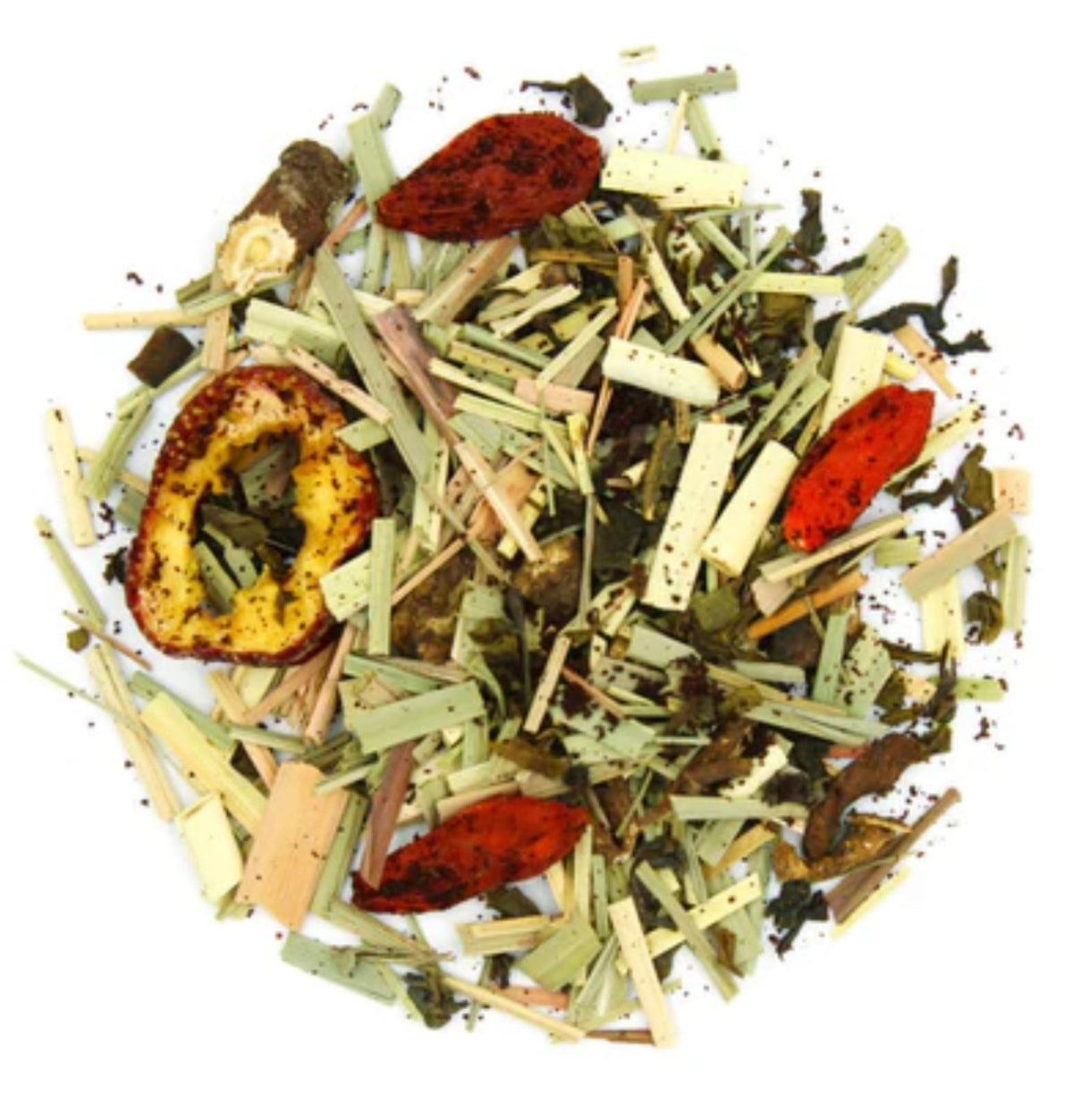 Zenigma Botanica Organic Tea Range (5)