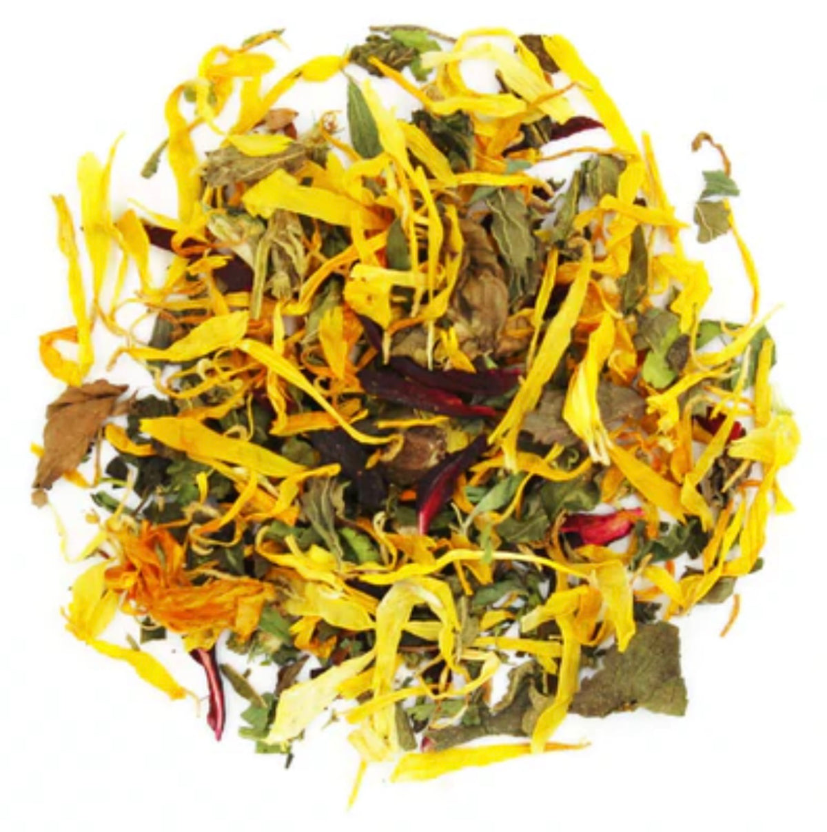 Zenigma Botanica Organic Tea Range (5)