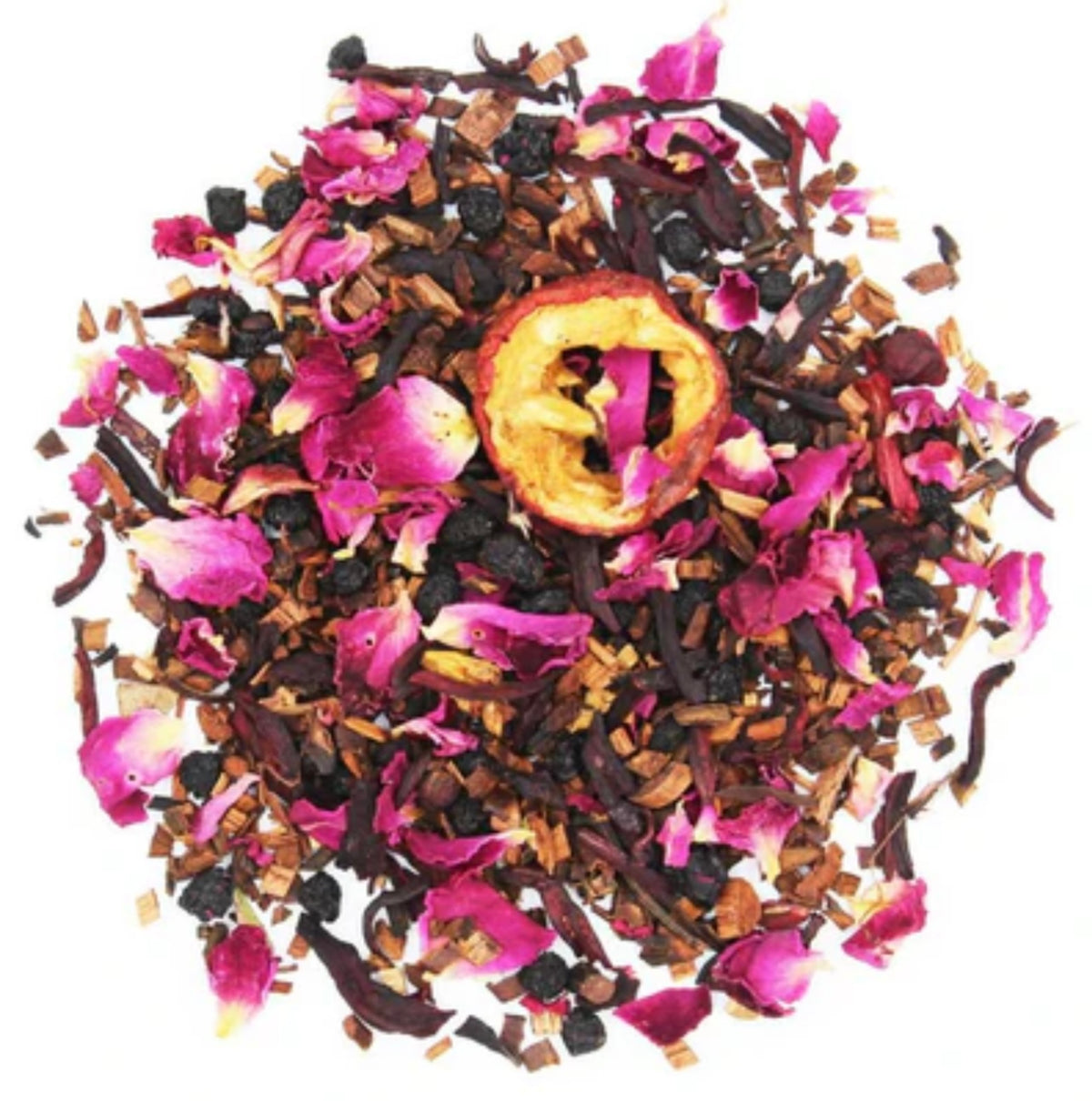 Zenigma Botanica Organic Tea Range (5)