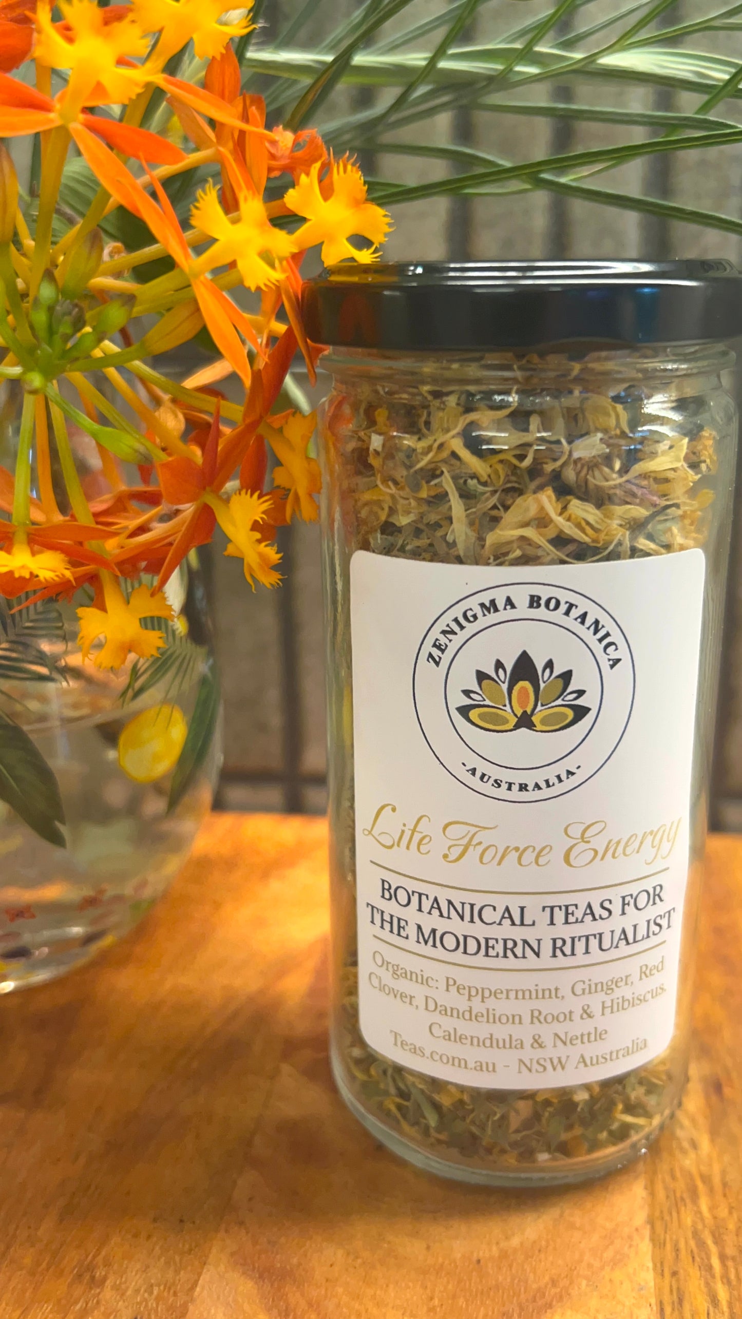 ZENful CLEANSE Hamper