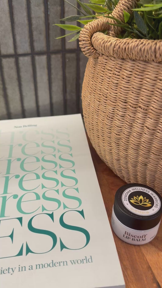 ZENfully CHILL Hamper